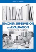 Teacher supervision and evaluation