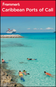 Frommer's Caribbean ports of call