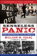 Senseless panic: how Washington failed America