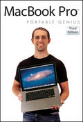 MacBook Pro Portable Genius