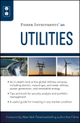 Fisher investments on utilities