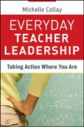 Everyday teacher leadership: taking action where you are