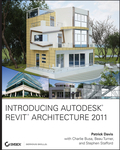 Introducing Autodesk Revit architecture 2011