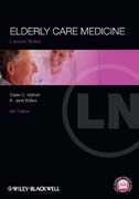 Lecture notes: elderly care medicine