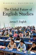 The global future of English studies