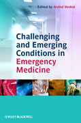 Challenging and emerging conditions in emergency medicine