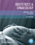 Obstetrics and gynaecology