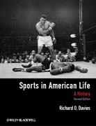 Sports in American life: a history