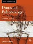 Dinosaur paleobiology