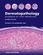 Dermatopathology: diagnosis by first impression