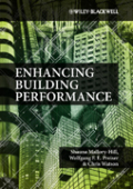 Enhancing building performance