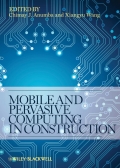 Mobile and pervasive computing in construction