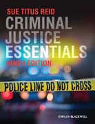 Criminal justice essentials