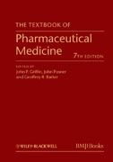 The Textbook of Pharmaceutical Medicine