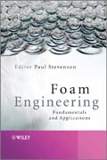 Foam engineering: fundamentals and applications