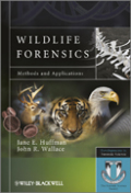 Wildlife forensics: methods and applications