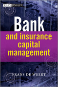 Bank and insurance capital management