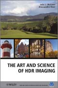 The art and science of HDR imaging