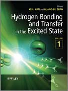 Hydrogen bonding and transfer in the excited state