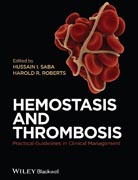 Hemostasis and Thrombosis