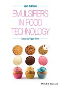 Emulsifiers in Food Technology