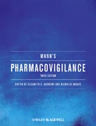 Mann´s Pharmacovigilance