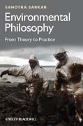 Environmental philosophy: from theory to practice