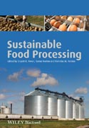 Sustainable Food Processing