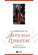 A companion to Arthurian literature