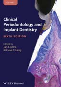 Clinical Periodontology and Implant Dentistry