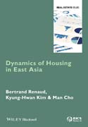 Dynamics of Housing in East Asia