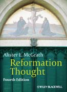 Reformation thought: an introduction