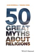 50 Myths of Religion