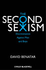 The second sexism: discrimination against men and boys