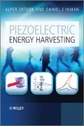 Piezoelectric energy harvesting