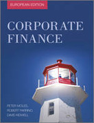 Corporate finance