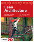 Lean architecture: for Agile software development