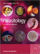 Parasitology: an integrated approach