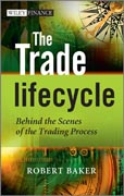 The trade lifecycle: behind the scenes of the trading process