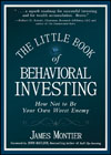 The little book of behavioral investing: how not to be your own worst enemy