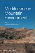 Mediterranean mountain environments