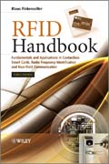 RFID handbook: fundamentals and applications in contactless smart cards, radio frequency identification and near-field communication