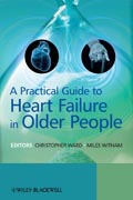 A practical guide to heart failure in older people