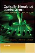 Optically stimulated luminescence: fundamentals and applications