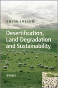 Desertification, land degradation and sustainability