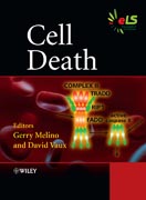 Cell death