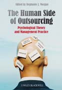 The human side of outsourcing