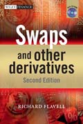 Swaps and other derivatives