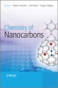 Chemistry of nanocarbons