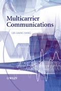 Multicarrier communications